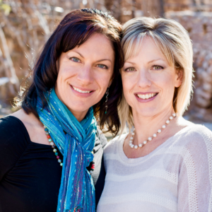 Surrogate QH Sessions with Donna & Diana