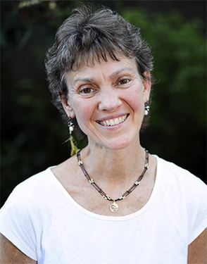 Meet Practitioner Annette Kohn-Lau!