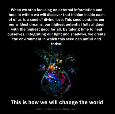 Seeds of Change